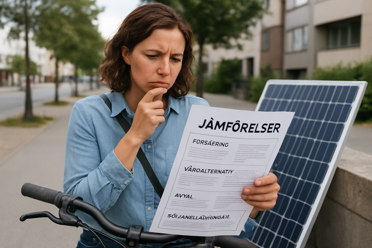 Praktiska valsteg för tryggare beslut i vardag och på resa